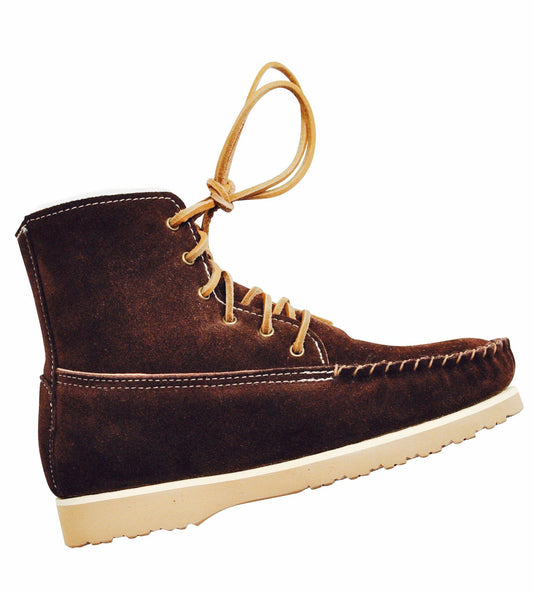 Chestnut Brown Grove Boot