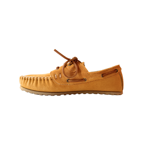 Buck Honey Forest Ox-Moc