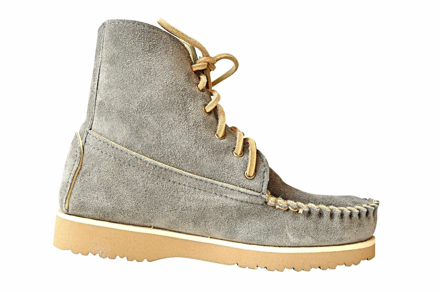 Grey Grove Boot