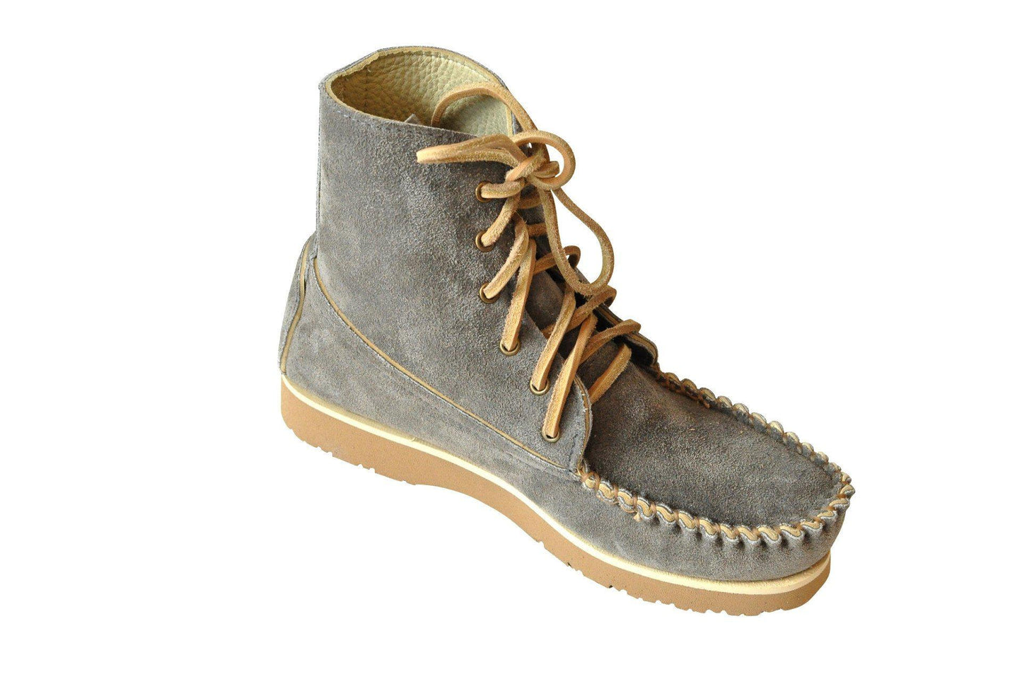 Grey Grove Boot