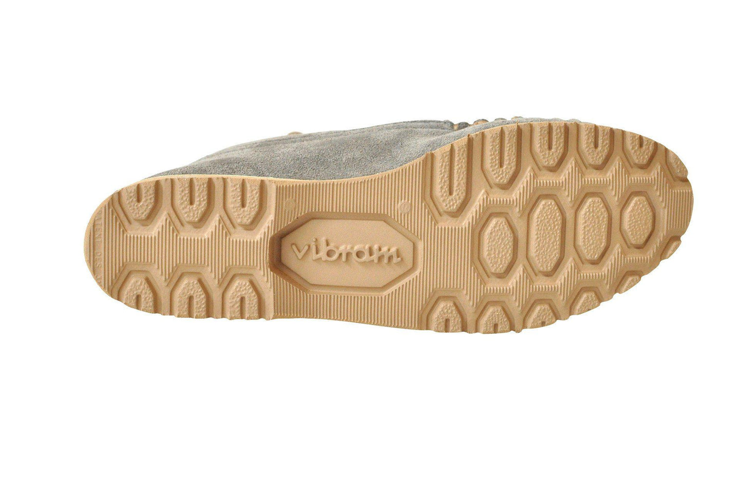 Grey Grove Boot