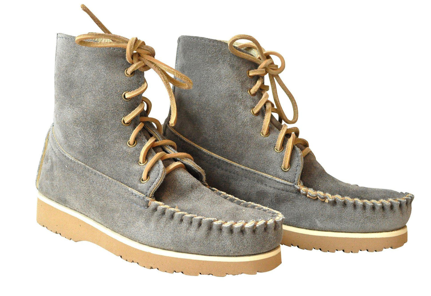 Grey Grove Boot