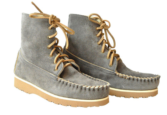 Grey Grove Boot