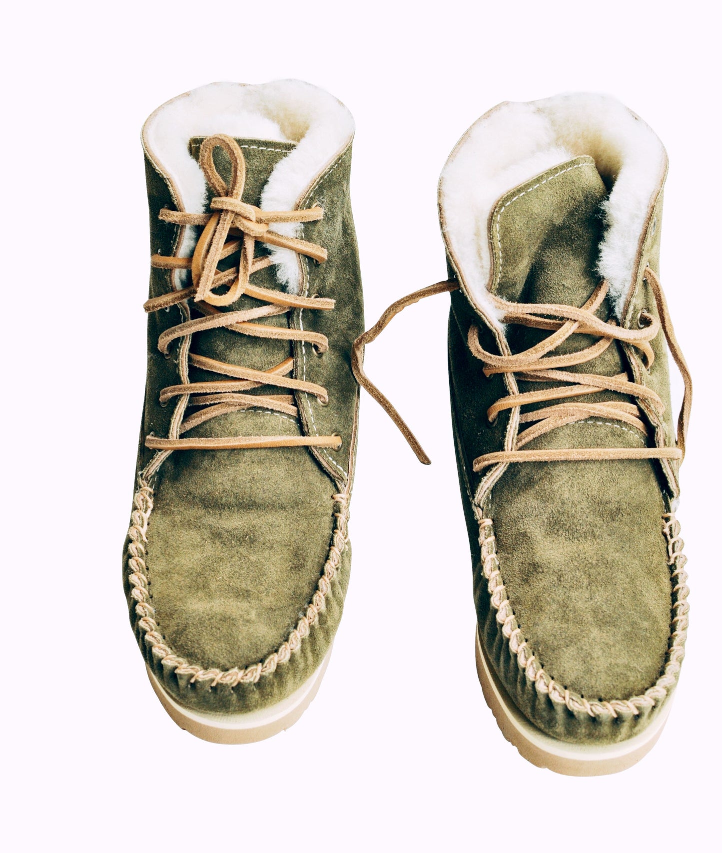 Loden Grove Boot