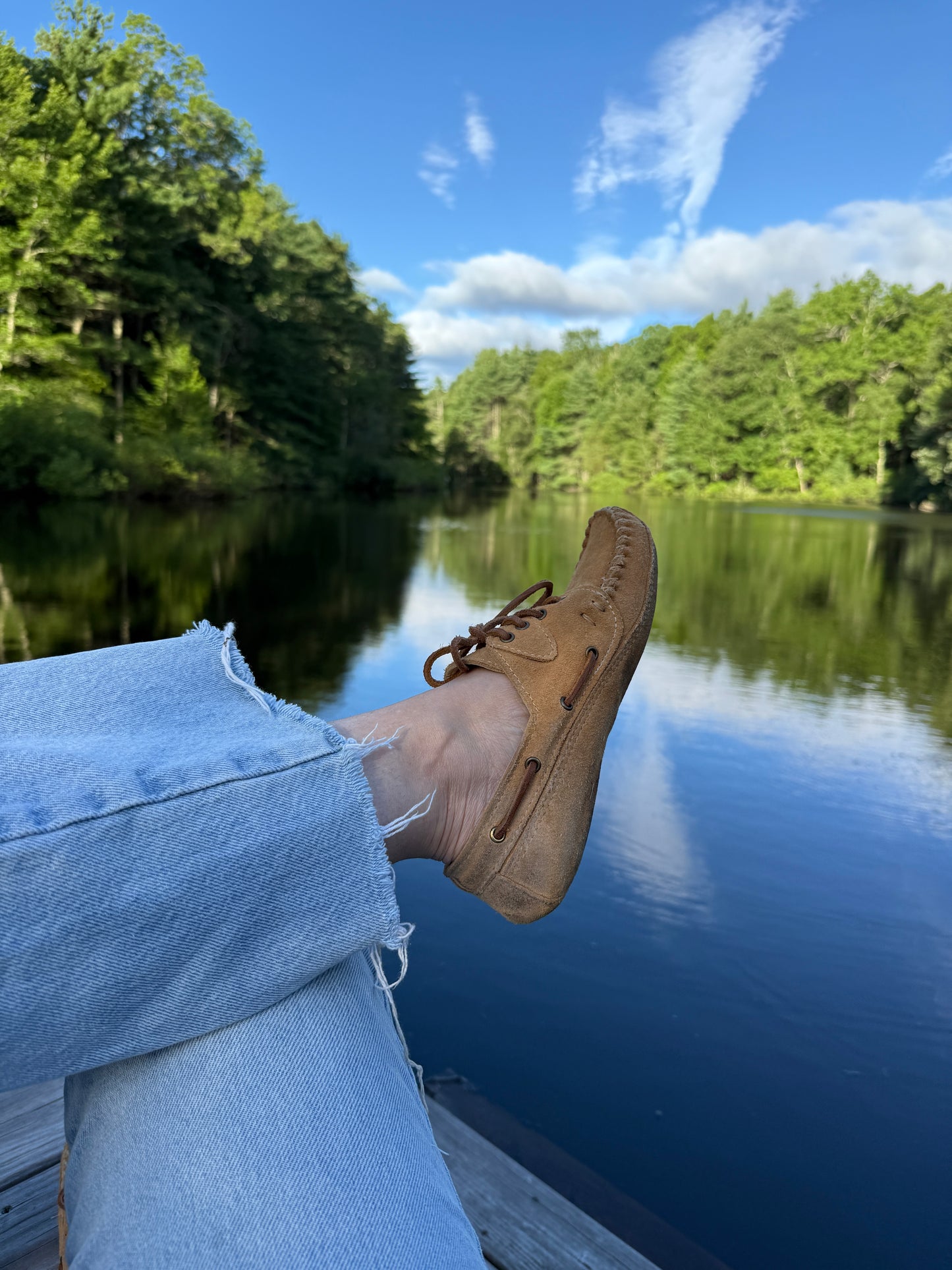 The Weekender