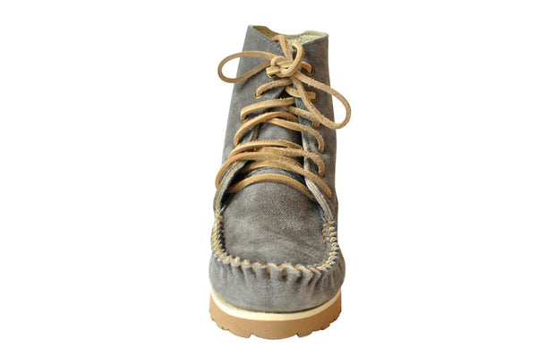 Grey Grove Boot